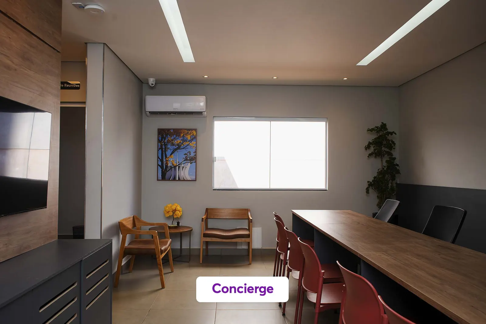 Concierge