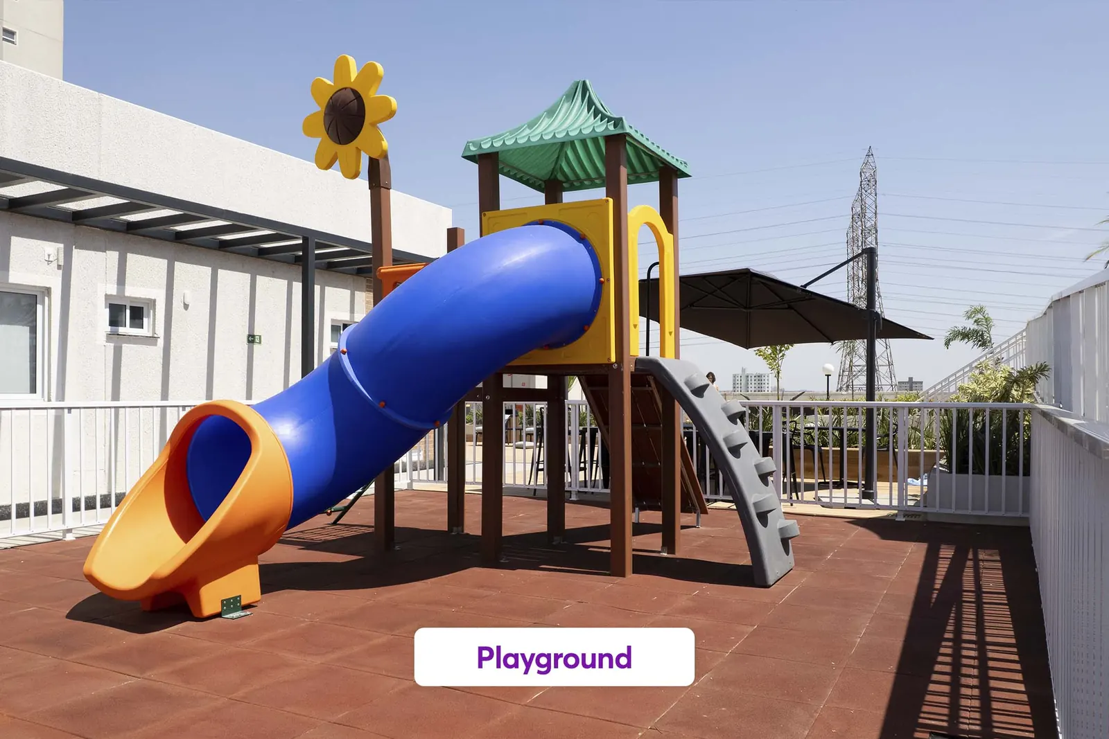 Playground
